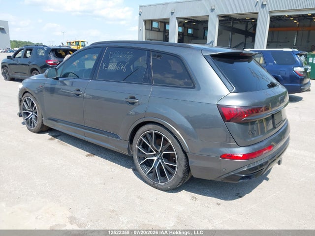 Audi Q7 55 Technik 2021 WA1WXAF70MD020676 Image 3