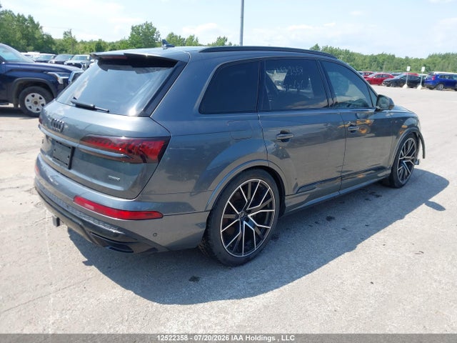 Audi Q7 55 Technik 2021 WA1WXAF70MD020676 Image 4