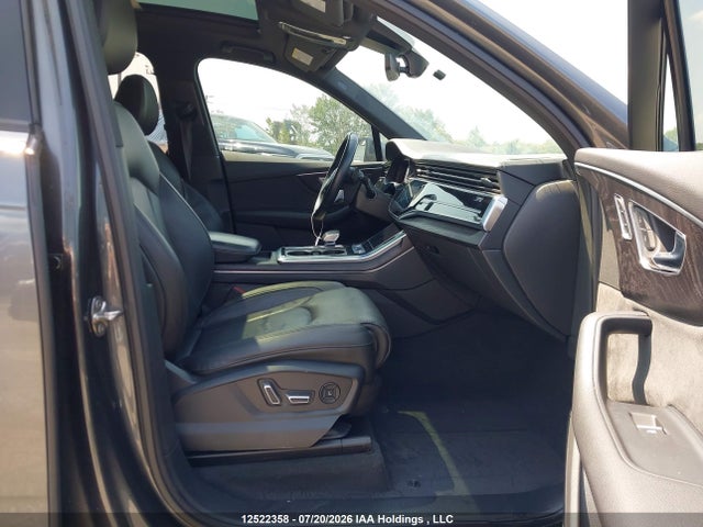 Audi Q7 55 Technik 2021 WA1WXAF70MD020676 Image 5