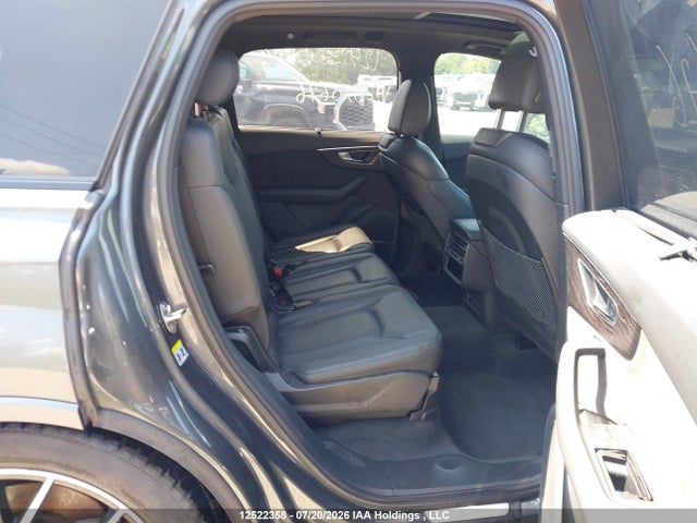 Audi Q7 55 Technik 2021 WA1WXAF70MD020676 Image 8