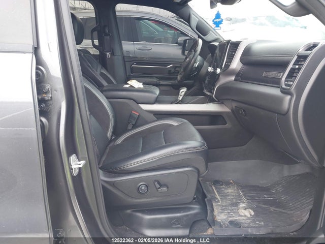 Aukcja sprzedaży 2022 Ram 1500 Sport, vin: 1C6SRFVT8NN280580, numer aukcji: 12522362