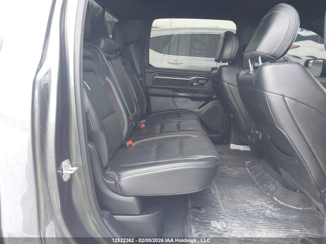 Aukcja sprzedaży 2022 Ram 1500 Sport, vin: 1C6SRFVT8NN280580, numer aukcji: 12522362
