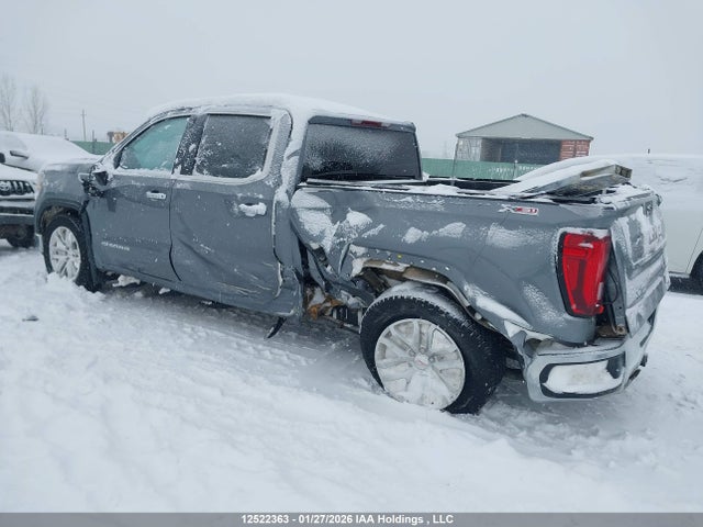 3GTU9DED0MG468967 GMC Sierra K1500 Slt