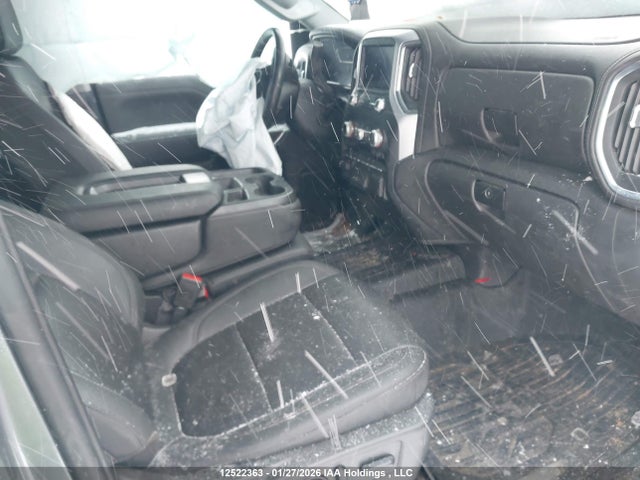 3GTU9DED0MG468967 GMC Sierra K1500 Slt