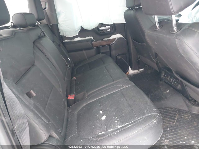 3GTU9DED0MG468967 GMC Sierra K1500 Slt