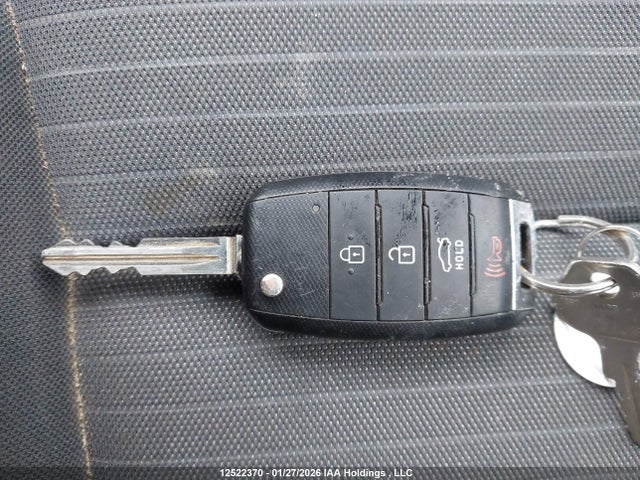 KIA Forte 2018 3KPFL4A76JE183482 Image 11