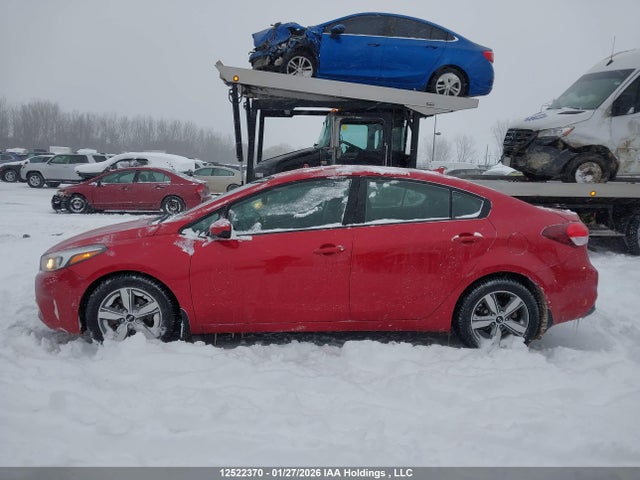 KIA Forte 2018 3KPFL4A76JE183482 Image 14