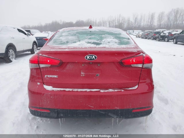KIA Forte 2018 3KPFL4A76JE183482 Image 16