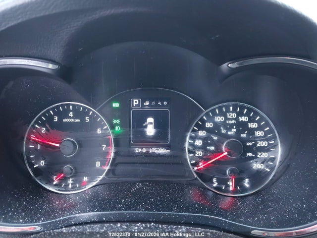 KIA Forte 2018 3KPFL4A76JE183482 Image 7