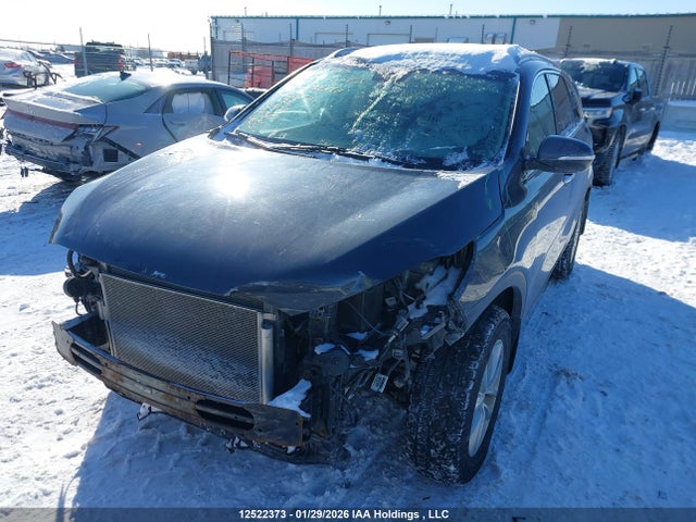 5XYPG4A34HG255511 KIA Sorento Lx/l