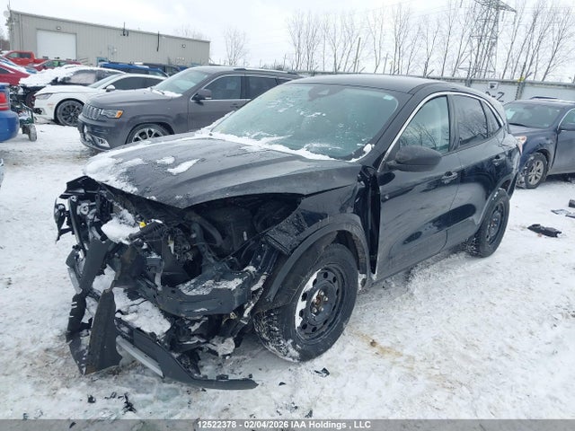 1FMCU9G69NUB20181 Ford ESCAPE SE