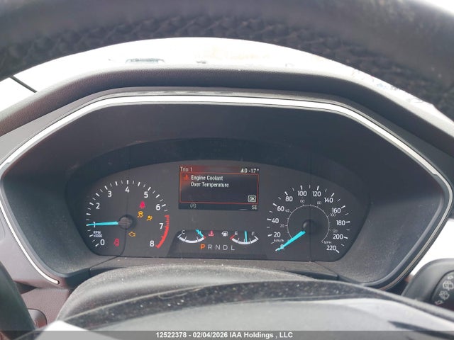 1FMCU9G69NUB20181 Ford ESCAPE SE