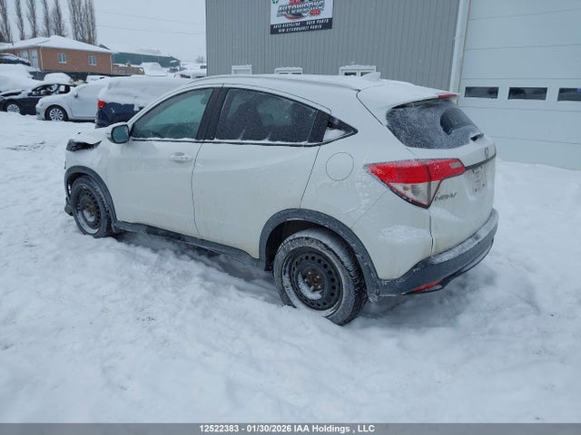 3CZRU6H26KM102613 Honda HR-V SPORT