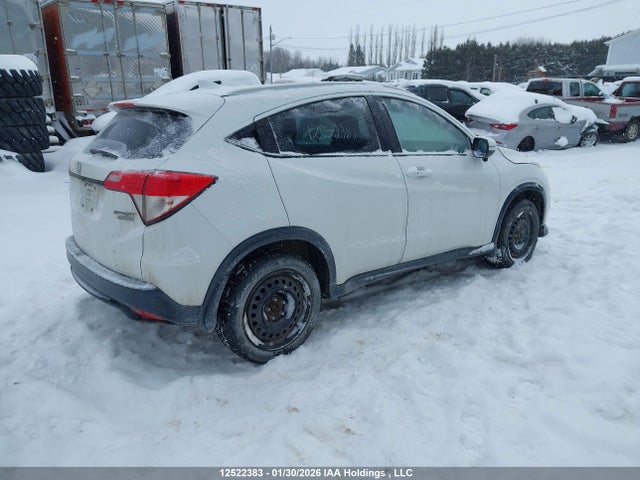3CZRU6H26KM102613 Honda HR-V SPORT