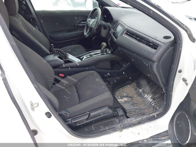 3CZRU6H26KM102613 Honda HR-V SPORT