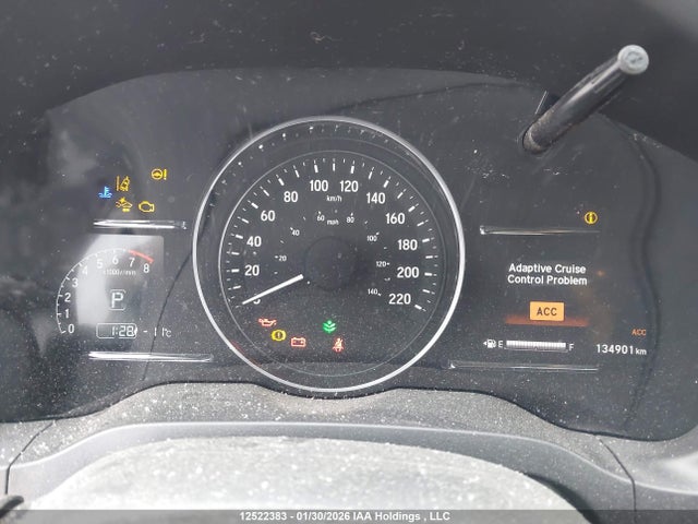 3CZRU6H26KM102613 Honda HR-V SPORT