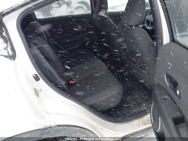 3CZRU6H26KM102613 Honda HR-V SPORT
