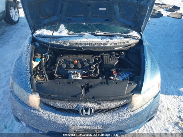 Aukcja sprzedaży 2009 Honda Civic Dx-g, vin: 2HGFA16469H004765, numer aukcji: 12522384