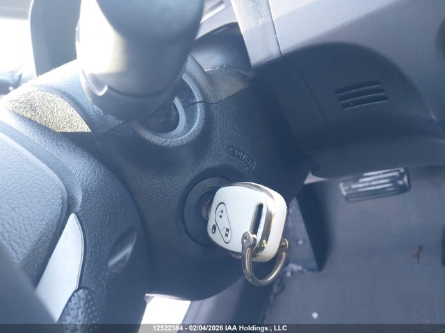 Aukcja sprzedaży 2009 Honda Civic Dx-g, vin: 2HGFA16469H004765, numer aukcji: 12522384