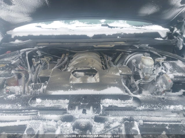 2GTV2MEC1K1188142 GMC Sierra 1500 Limited Sle