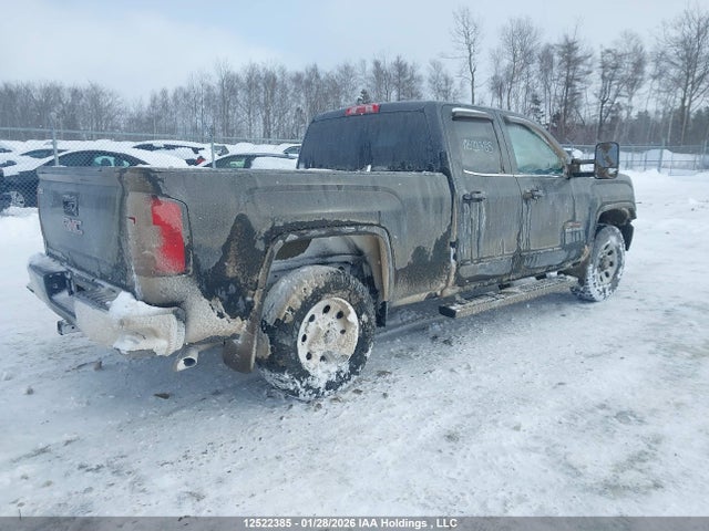 2GTV2MEC1K1188142 GMC Sierra 1500 Limited Sle