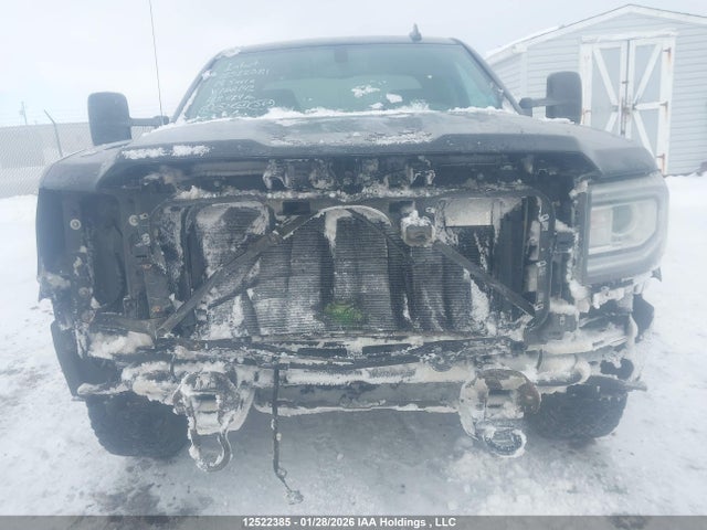 2GTV2MEC1K1188142 GMC Sierra 1500 Limited Sle