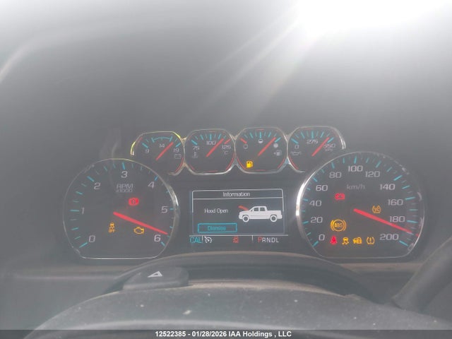 2GTV2MEC1K1188142 GMC Sierra 1500 Limited Sle