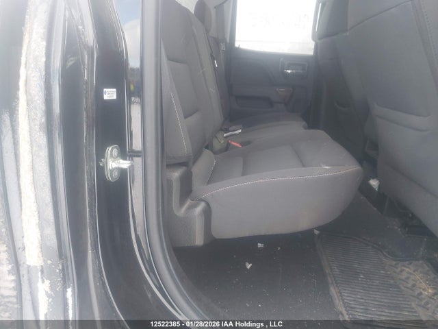 2GTV2MEC1K1188142 GMC Sierra 1500 Limited Sle