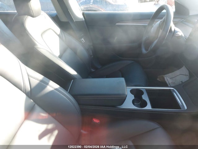 Продаж на аукціоні авто 2022 Tesla Model 3, vin: 5YJ3E1EB0NF255156, номер лоту: 12522390