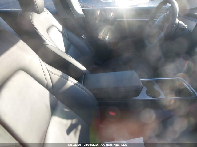 Продаж на аукціоні авто 2022 Tesla Model 3, vin: 5YJ3E1EB0NF255156, номер лоту: 12522390