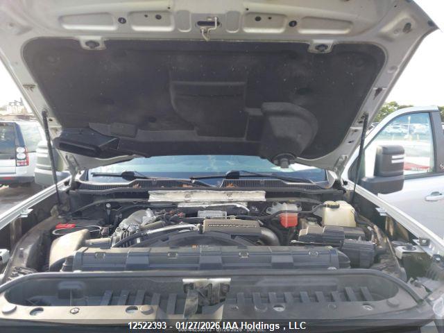Aukcja sprzedaży 2020 Chevrolet Silverado 2500hd, vin: 1GC4YNEY6LF282927, numer aukcji: 12522393