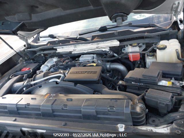 Aukcja sprzedaży 2020 Chevrolet Silverado 2500hd, vin: 1GC4YNEY6LF282927, numer aukcji: 12522393
