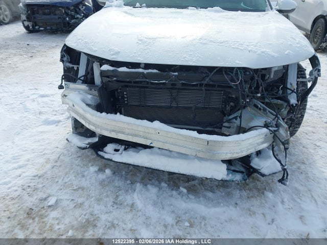 1HGCY2F81PA800858 Honda Accord Touring Hybrid