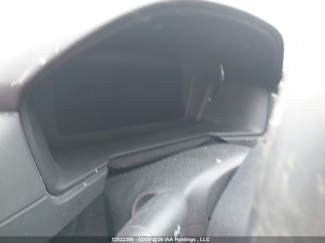 1HGCY2F86RA802110 Honda Accord Hybrid Touring