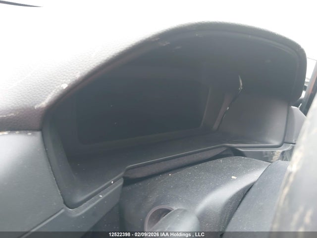 1HGCY2F86RA802110 Honda Accord Hybrid Touring