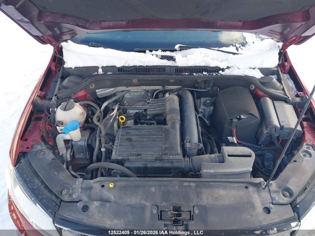 3VWDB7AJ3HM311777 Volkswagen Jetta