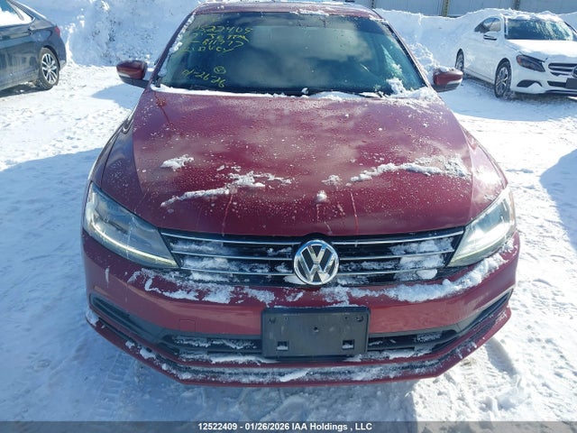 3VWDB7AJ3HM311777 Volkswagen Jetta