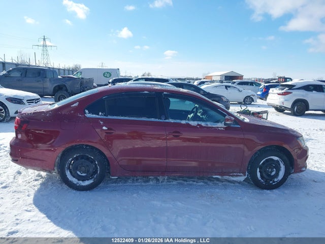 3VWDB7AJ3HM311777 Volkswagen Jetta