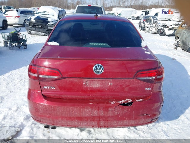 3VWDB7AJ3HM311777 Volkswagen Jetta