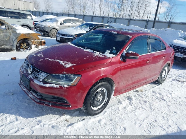 3VWDB7AJ3HM311777 Volkswagen Jetta