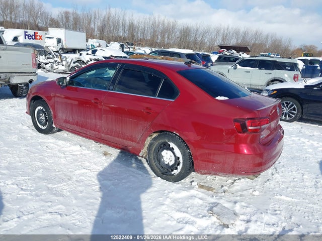 3VWDB7AJ3HM311777 Volkswagen Jetta