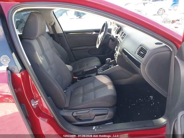 3VWDB7AJ3HM311777 Volkswagen Jetta