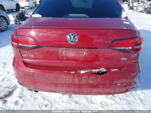 3VWDB7AJ3HM311777 Volkswagen Jetta