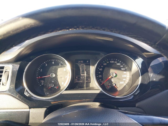 3VWDB7AJ3HM311777 Volkswagen Jetta