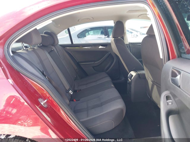 3VWDB7AJ3HM311777 Volkswagen Jetta