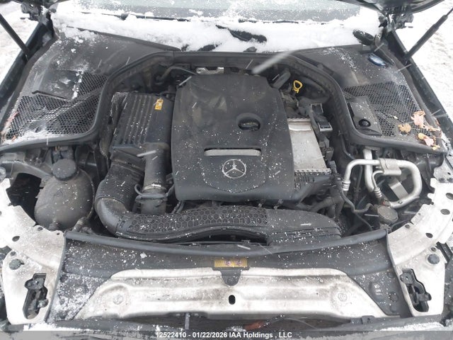 WDDWK4KBXJF759298 Mercedes-Benz C 300 4matic