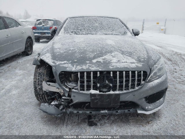 WDDWK4KBXJF759298 Mercedes-Benz C 300 4matic