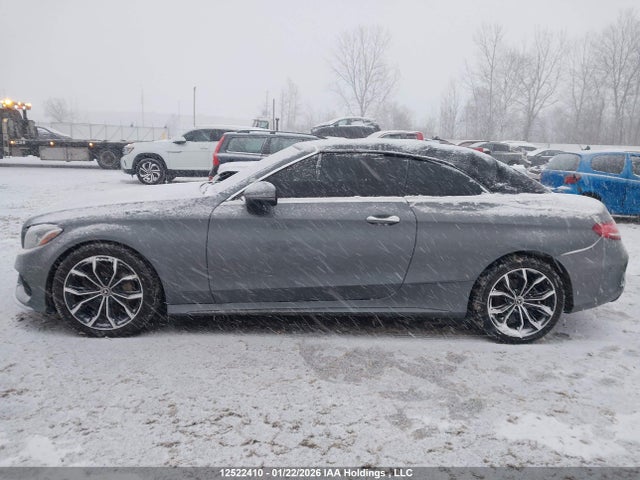 WDDWK4KBXJF759298 Mercedes-Benz C 300 4matic