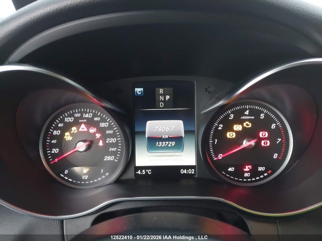 WDDWK4KBXJF759298 Mercedes-Benz C 300 4matic