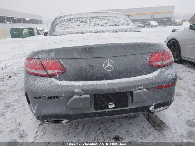WDDWK4KBXJF759298 Mercedes-Benz C 300 4matic